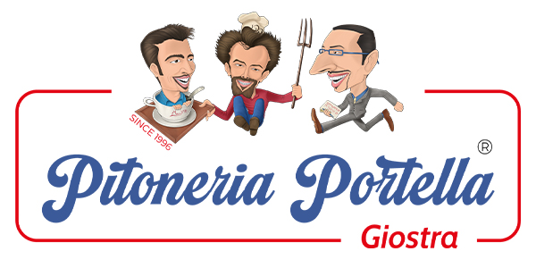 Pitoneria Pizzeria Portella - Giostra